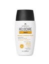 Heliocare Protector Solar Fluido Tolerancia Mineral Spf50 50 Ml para Piel Sensible E Intolerante Unisex