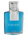 Armaf Spartacus Eau de Parfum Edp 100 Ml Hombre Masculino