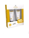 Heliocare 360° Pediatrics Protector Solar Loción Spf50 Pack 2 X 200 Ml para Niños
