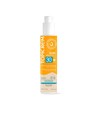 Topicrem Sun Protect Spray Solar Spf30 150 Ml Protección Alta Uva Uvb
