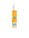 Topicrem Sun Protect Spray Solar Spf50+ 150 Ml Protección Alta Uva Uvb