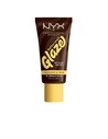 Nyx Professional Makeup Buttermelt Glaze Protector Solar Tint Spf30 10 Chocolate Butta 30 Ml