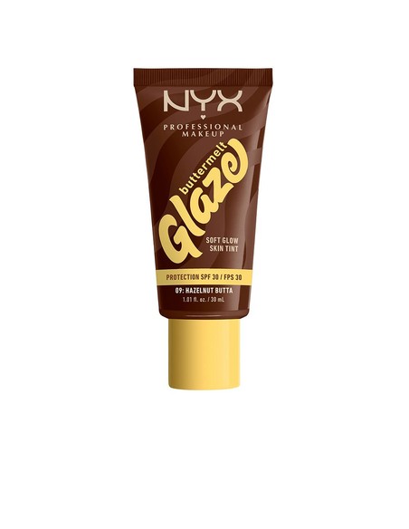nyx_professional_makeup_buttermelt_glaze_protector_solar_tint_spf30_#09-hazelnut_butta_30_ml_0800897266837_oferta