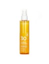 Clarins Glowing Aceite Solar Spf30 150ml Vaporizador