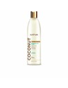 Kativa Acondicionador Reparador Coconut Aceite de Coco 355 Ml para Cabello Seco y Dañado