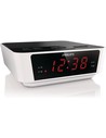 Philips Radio Reloj Aj3115/12 Digital Con Alarma Fm Temporizador Pantalla Led Mono 200 Mw