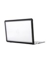 Stm Bags Funda Dux para Macbook Air 11 Pulgadas Negro
