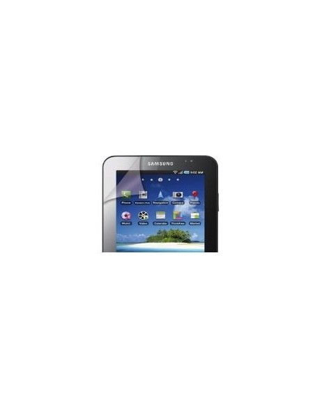Protector de pantalla phoenix para samsung galaxy 7" 3 ud PHPROTECTG7N3 kiwiku.com