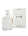 Dumont Nitro White Eau de Parfum Hombre 100 Ml - Fragancia Cuero 2024