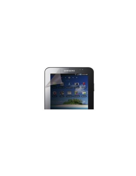 Protector de pantalla phoenix para samsung galaxy 7" 2 ud + 1 polarizado PHPROTECTG7P3 kiwiku.com