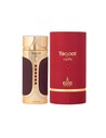 Risala Elite Yaqoot Edp Unisex 100 Ml Eau de Parfum Floral Fresca Con Notas de Rosa y Cítricos