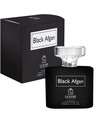 Khalis Black Afgan Unisex Eau de Parfum 100 Ml Fragancia Amaderada Especiada Oriental
