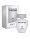 Khalis Phantom Eau de Parfum 100 Ml Hombre Oriental Amaderado
