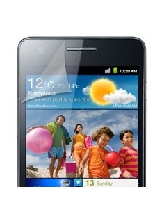 Protector de pantalla phoenix para samsung galaxy s2 3 ud PHPROTECTS2N3 kiwiku.com