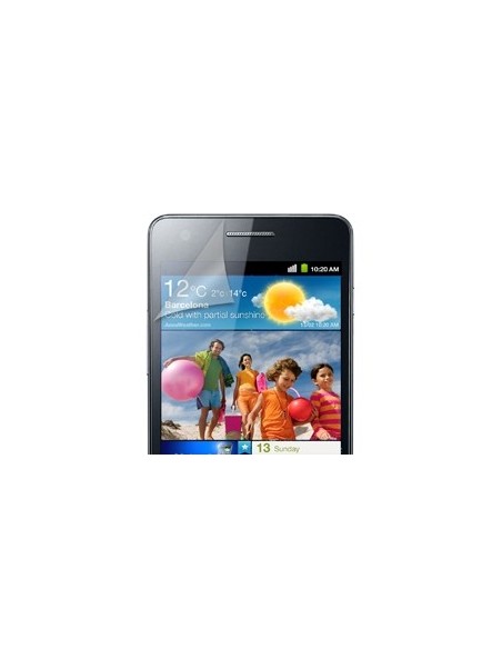 Protector de pantalla phoenix para samsung galaxy s2 3 ud PHPROTECTS2N3 kiwiku.com
