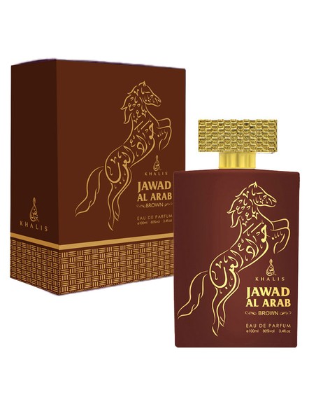 khalis_jawad_al_arab_brown_unisex_eau_de_parfum_100_ml_oriental_lemnos_6290360815466_oferta