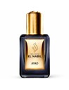 Maison el Nabil Musc Ayad Roll On Perfume Extract 5 Ml Sensual Fragancia Intensa