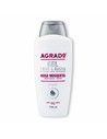 Agrado Gel de Ducha Rosa Mosqueta 750 Ml - Gel Hidratante y Suavizante para Piel Sensible