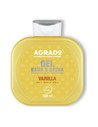 Agrado Gel de Ducha Qr5286 Vainilla 750 Ml Hidratante Ph Neutro