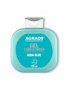Agrado Aqua Blue Gel de Ducha Hidratante 750 Ml