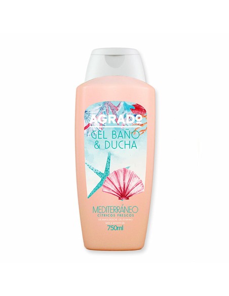 agrado_mediterrÁneo_gel_de_ducha_mediterráneo_750_ml_-_hidratante_y_refrescante_para_piel_suave_8433295061777_oferta