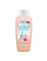 Agrado Mediterráneo Gel de Ducha Mediterráneo 750 Ml - Hidratante y Refrescante para Piel Suave