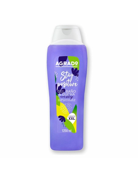 agrado_stay_positive_gel_de_ducha_stay_positive_1250_ml_hidratante_y_perfumado_para_piel_suave_8433295065584_oferta