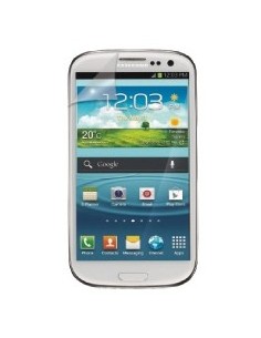 Protector de pantalla phoenix para samsung galaxy s3 3 ud PHPROTECTS3N3 kiwiku.com