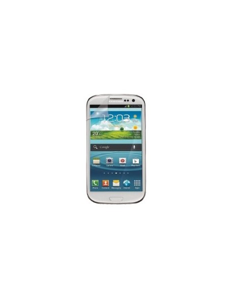 Protector de pantalla phoenix para samsung galaxy s3 3 ud PHPROTECTS3N3 kiwiku.com