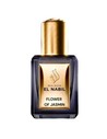 Maison el Nabil Musk Flower of Jasmine Roll-on Extract 5 Ml Extrait de Parfum Floral Con Jasmin