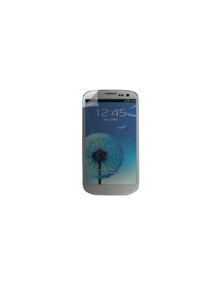 Protector de pantalla phoenix para samsung galaxy s3 polarizado PHPROTECTS3P kiwiku.com