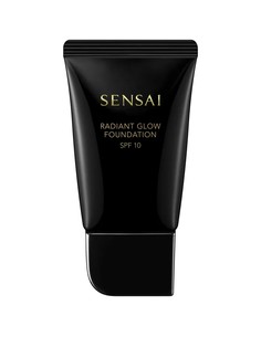 sensai_radiant_glow_foundation_spf10_#204.5-warm_beige_30_ml_base_de_maquillaje_líquida_hidratante_luminosa_4973167593561_oferta