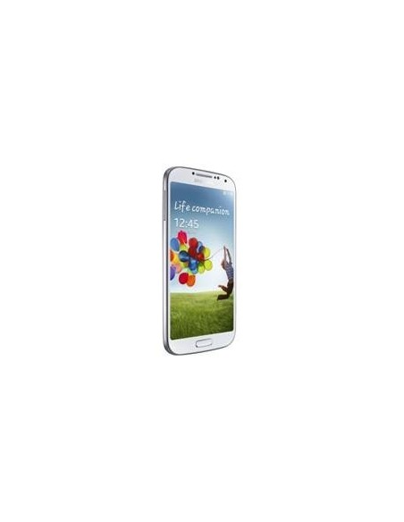 Telefono samsung  galaxy s4 smartphone blanco 16gb libre GT-I9505ZWAXEF kiwiku.com