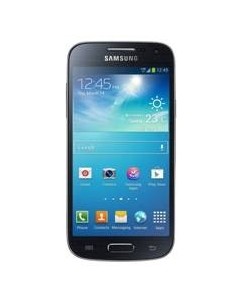 Telefono samsung  galaxy s4 mini smartphone negro 8gb gt-i9195  libre GALAXYS4MININ kiwiku.com