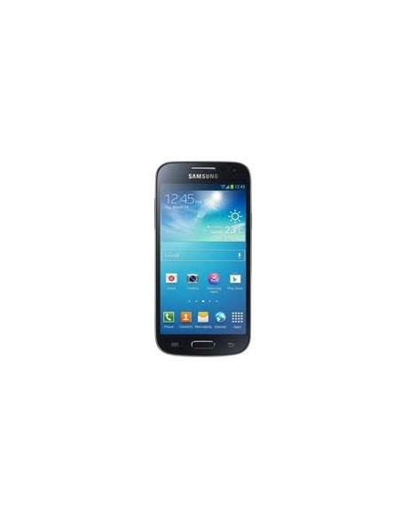 Telefono samsung  galaxy s4 mini smartphone negro 8gb gt-i9195  libre GALAXYS4MININ kiwiku.com