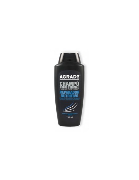 agrado_champú_reparador_nutritivo_750_ml_unisex_para_cabello_seco_y_dañado_8433295033163_oferta