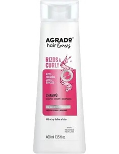 agrado_champú_prof._rizos_curly_400_ml_para_cabello_rizado_y_ondulado_con_Ácido_hialurónico_y_aloe_vera_8433295097370_oferta