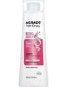 Agrado Champú Prof. Rizos Curly 400 Ml para Cabello Rizado y Ondulado Con Ácido Hialurónico y Aloe Vera