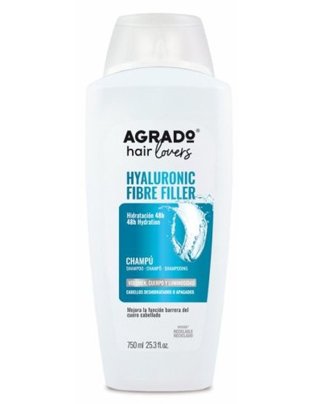 agrado_champú_professional_hyaluronic_fibre_filler_750_ml_-_hidratante_profundo_para_cabello_deshidratado_y_apagado_843329509730