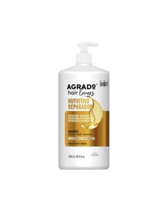 agrado_champú_profesional_nutritivo_para_cabello_seco_900_ml_8433295098674_oferta