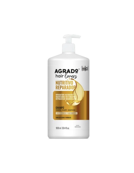 agrado_champú_profesional_nutritivo_para_cabello_seco_900_ml_8433295098674_oferta