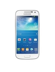 Telefono samsung  galaxy s4 mini smartphone blanco 8gb gt-i9195  libre GALAXYS4MINIB kiwiku.com