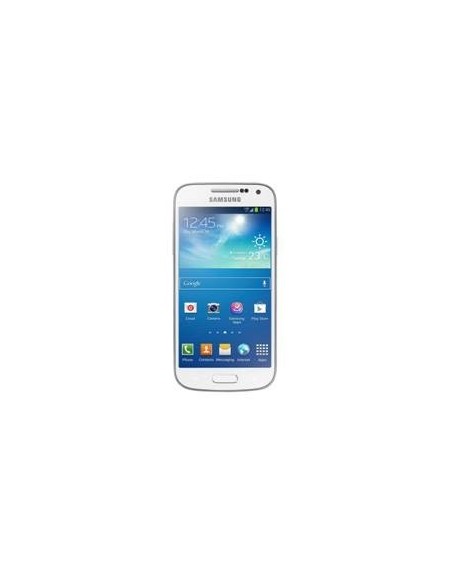 Telefono samsung  galaxy s4 mini smartphone blanco 8gb gt-i9195  libre GALAXYS4MINIB kiwiku.com