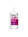 Agrado Champú Profesional Brillo Intenso Pump 900 Ml Reparación para Cabello Apagado