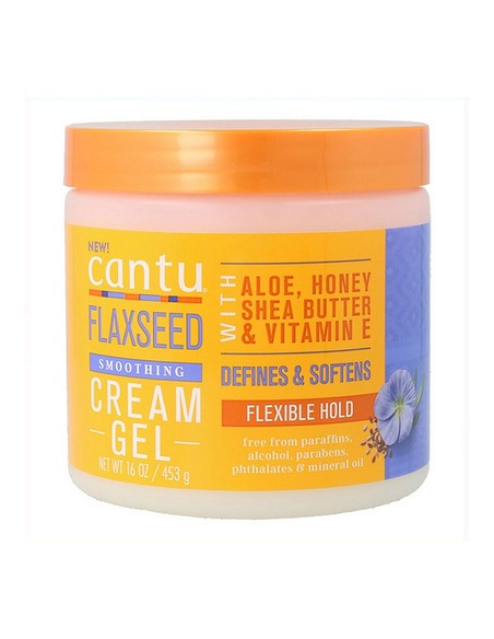 cantu_flaxseed_smoothing_crema_gel_flexible_fuerte_453_g_para_rizos_definidos_y_suavizados_0817513019845_oferta