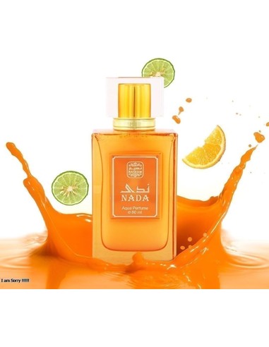 Naseem Nada Aqua Parfum Unisex 80 Ml - Kiwiku