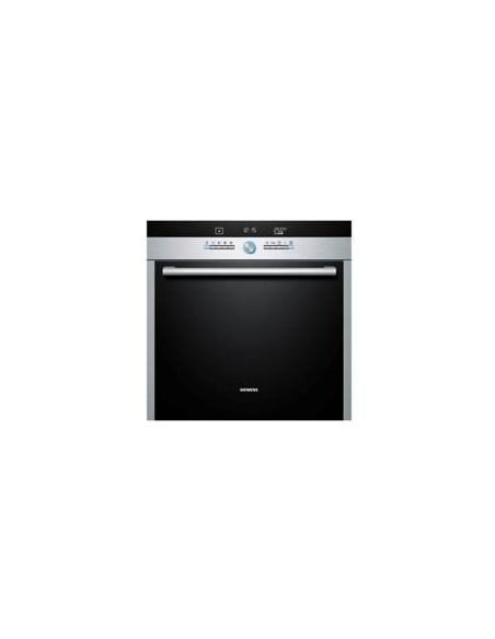 Horno siemens hb76bc552e pirolitico, a, 0.6m, 62 l acero inox, bluecontrol, carro extraible HB76BC552E kiwiku.com