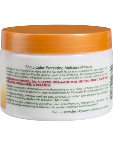 cantu_shea_butter_anti-fade_color_protecting_moisture_masque_with_quinoa_protech_355_ml_mascarilla_hidratante_protectora_de_colo