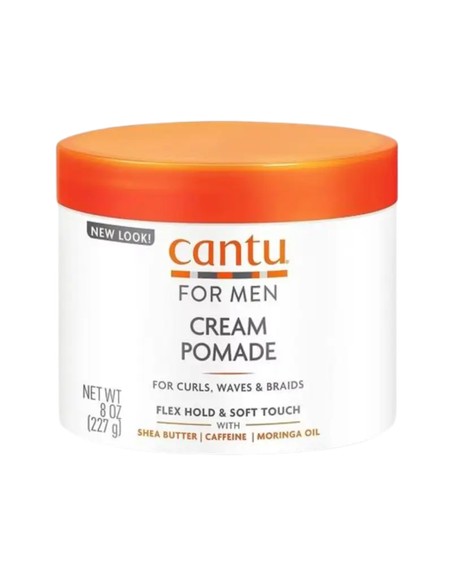 cantu_shea_butter_men's_cream_pomade_227_g_0817513016783_oferta