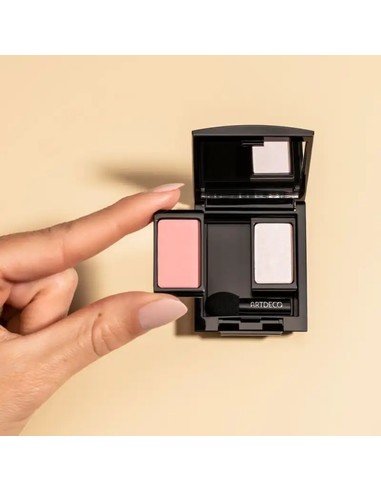 Artdeco Beauty Box Duo Paleta Recargable Magnética con Espejo | Kiwiku